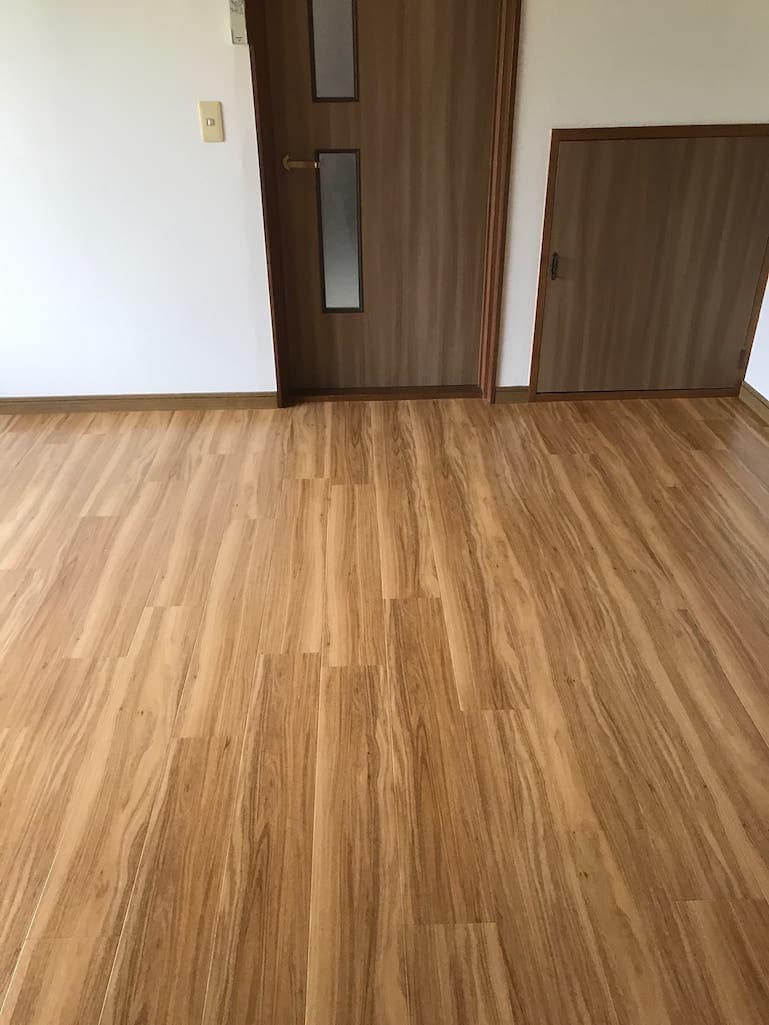 お値段安く、早く、そしていい仕事する○○？