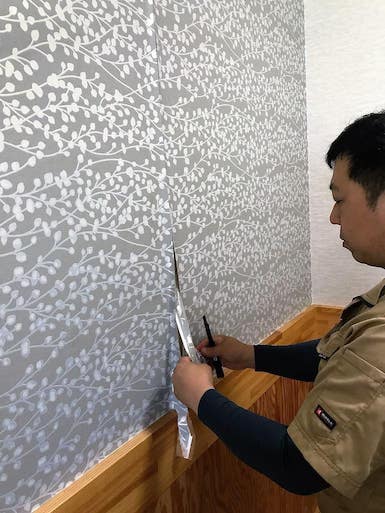 唐草模様って何か意味あるの？